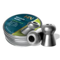 H&N Baracuda Hunter .25 Cal, 27.47 gr - 150ct 0.25