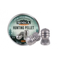 Seneca Round Nose .177 Cal, 16.1 gr - 220 ct 0.177