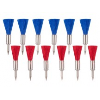 Air Venturi Airgun Darts, 12 pack 0.177