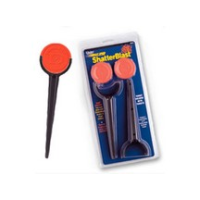 Daisy ShatterBlast Target Stakes & Targets