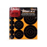 Daisy Shoot-N-C Targets