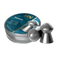 H&N Baracuda .22 Cal, 21.14 gr - 200 ct 0.22
