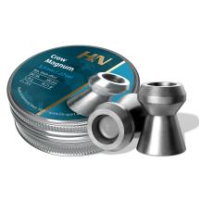 H&N Crow Magnum .22 Cal, 18.21 gr - 200 ct 0.22