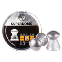 RWS Superdome .22 Cal, 14.5 gr - 200 ct 0.22