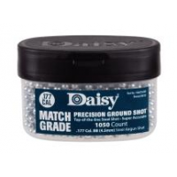 Daisy Match Grade Avanti Precision Ground Shot BBs, 1050 ct 0.177