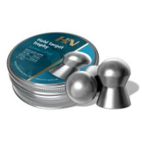 H&N Field Target Trophy (5.55mm) .22 Cal, 14.66 gr - 250 ct 0.22