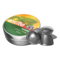 H&N Excite Hammer .177 Cal, 7.87 gr - 500 ct 0.177