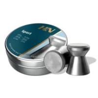 H&N Sport .22 Cal, 13.73 gr - 250 ct 0.22