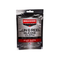 Birchwood Casey SGRC Silicone Gun & Reel Cloth