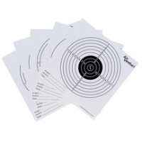 Air Venturi Paper Targets, 100 pack