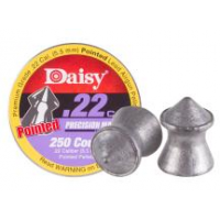 Daisy Precision Max Pointed .22 Cal, 14 gr - 250 ct 0.22