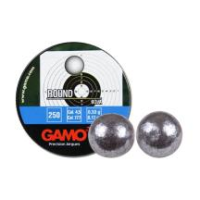 Gamo Roundball .177 Cal, 8.17 gr - 250 ct 0.177