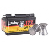 Daisy Wadcutter .177 Cal, 7.5 gr - 250 ct 0.177