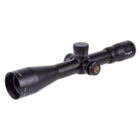 Athlon Optics Ares ETR APLR6 3-18x50, First Focal Plane