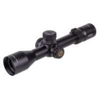 Athlon Optics Helos BTR GEN2 AHMR2 2-12x42, First Focal Plane, MIL