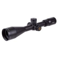 Athlon Optics Heras SPR APRS9 6-24x56, First Focal Plane, MIL
