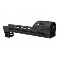 FX Dynamic Compact Arca Rail