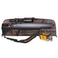 Benjamin Bulldog Magnum Series M357 Bullpup Combo 0.357