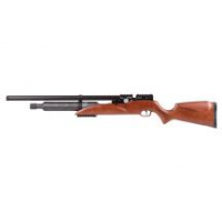 Air Venturi Avenge-X Classic, Wood Stock, Carbon Fiber Bottle, .177 Caliber 0.177