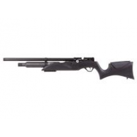 Air Venturi Avenge-X Classic, Synthetic Stock, Carbon Fiber Bottle, .25 Caliber 0.25