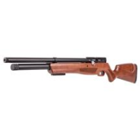 Air Venturi Avenge-X Classic, Wood Stock, .25 Caliber 0.25