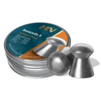 H&N Baracuda 8 .177 Cal, 8.44 gr, - 500 ct 0.177