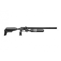 FX Dynamic Double Express 600, .22 caliber 0.22
