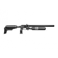FX Dynamic Double Express 500, .25 caliber 0.25