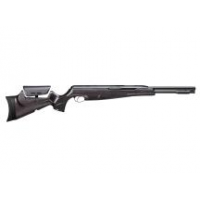 Air Arms TX200 Ultimate Springer Hunter Carbine, Stained Black, .22 cal 0.22