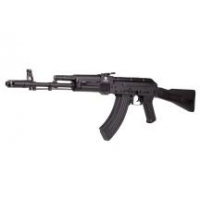 Kalashnikov AK74 BB Rifle, Synthetic Stock 0.177