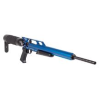 AirForce Condor PCP, Spin-Loc Tank, Blue, .25 cal 0.25