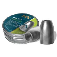 H&N Slug HP II Hollowpoint .250 Cal, 32 gr - 120ct 0.25