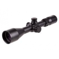 JTS 4-16x50 First Reticle Scope