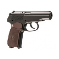 Legends Makarov CO2 BB Pistol 0.177