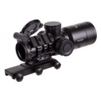 Element Optics Immersive Series 5x30, LPR-1D BDC Reticle