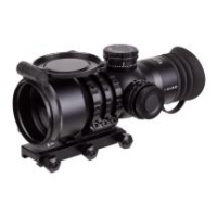 Element Optics Immersive Series 14x50, APR-1C MRAD