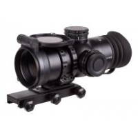 Element Optics Immersive Series 10x40, APR-1C MRAD