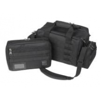 Bulldog Tactical Range Bag