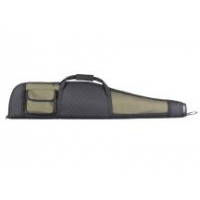 Bulldog Armor Series Rifle Case, 48"