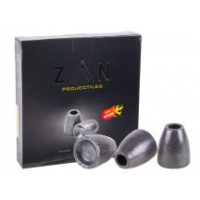 ZAN Projectiles Slug HP MK2 .250 Cal, 26.5gr - 200ct 0.25