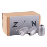 ZAN Projectiles Slug HP .357 Cal, 112gr - 100ct 0.357