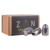 ZAN Projectiles Slug HP .357 Cal, 125gr - 100ct 0.357