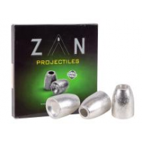 ZAN Projectiles Lead-Free Slug .22 Cal, 15gr - 100ct 0.22