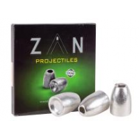 ZAN Projectiles Lead-Free Slug .25 Cal, 22gr - 100ct 0.25