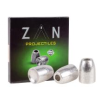 ZAN Projectiles Lead-Free Slug .177 Cal, 8.5gr - 200ct 0.177