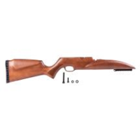 Air Venturi Avenge-X Wood Stock, Bottle