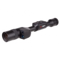 ATN X-Sight 5 LRF, 5-25x Smart Day/Night Hunting Scope