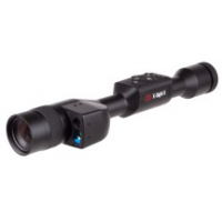 ATN X-Sight 5 LRF, 3-15x Smart Day/Night Hunting Scope