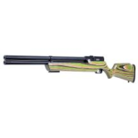 Air Venturi Avenger, Green Mountain Camo Laminate, .25 Caliber 0.25