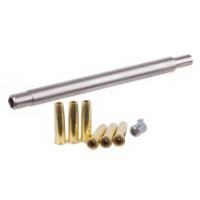 Schofield 5" Rifled Barrel Kit, .22 Cal